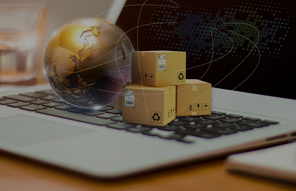 網絡貨運平台